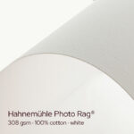 Hahnemuhle Photo Rag®