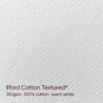 Ilford Cotton Textured